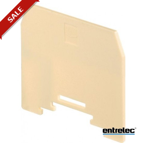1SNA199412R1500 - 1SNA199412R1500 ENTRELEC SCH8 Circuit Separators Beige