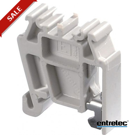 1SNA199420R2100 - 1SNA199420R2100 ENTRELEC BADRL End Stops Grey