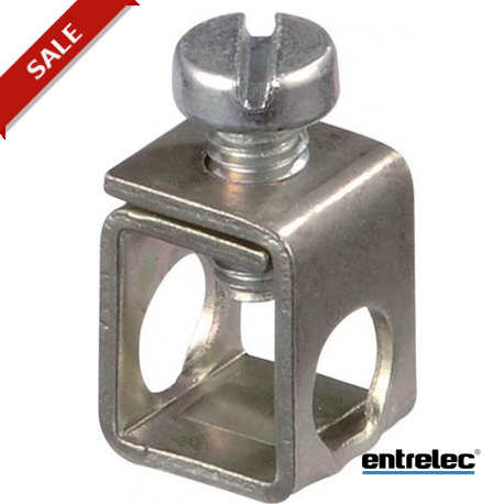 1SNA205172R0200 - 1SNA205172R0200 ENTRELEC SFB.B3 Distribution Terminal Blocks