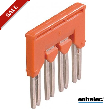 1SNA291102R2300 - 1SNA291102R2300 ENTRELEC BJDL5-2 Jumper Bars