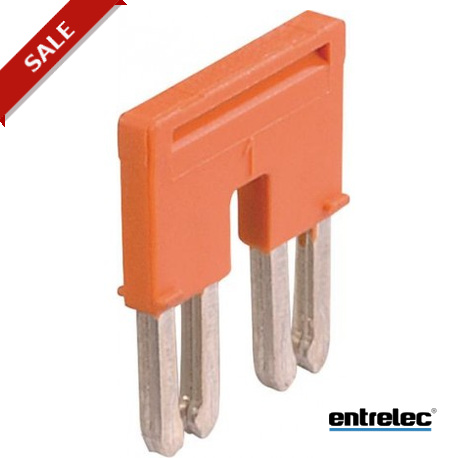1SNA291323R2700 - 1SNA291323R2700 ENTRELEC BJDL10-3 Jumper Bars