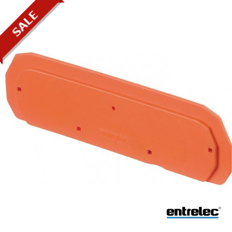 SCD5 4L - SCD5 4L 1SNA291372R0000 ENTRELEC SCD5.4L Circuit Separators Orange