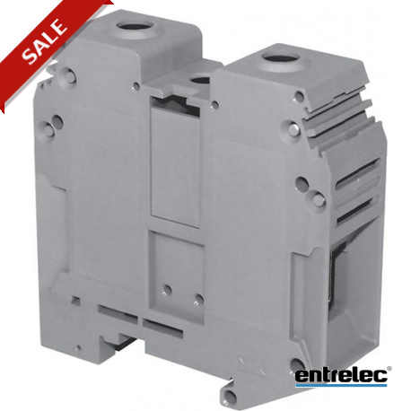 1SNA295405R2700 - 1SNA295405R2700 ENTRELEC HD185/36.F12.31.1 Stud terminal blocks 1 stud M10 Beige