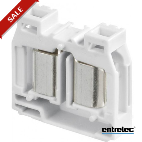 1SNA299517R2200 - 1SNA299517R2200 ENTRELEC DB2.5/8.ADO IDC Terminal Blocks Miniblocks ADO ADO Grey