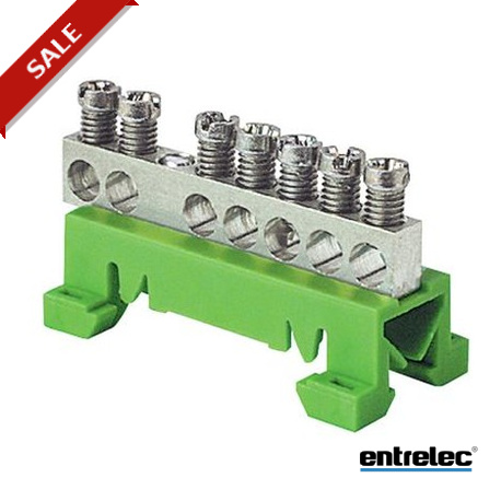 1SNA356101R0200 - 1SNA356101R0200 ENTRELEC DBTI Distribution Terminal Blocks