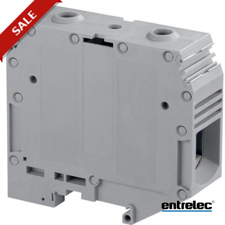 1SNA400371R1100 - 1SNA400371R1100 ENTRELEC D95/26.N Screw Clamp Terminal Blocks Feed-through Blue