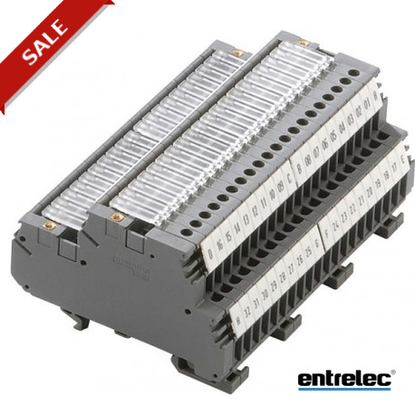 1SNA631001R2500 - 1SNA631001R2500 ENTRELEC B2OM-32 Connecting Interface