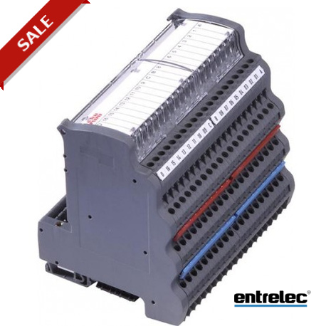 BOM 16/SS/TS-PI - BOM 16/SS/TS-PI 1SNA631083R1700 ENTRELEC BOM-16/SS/TS-PI Connecting Interface