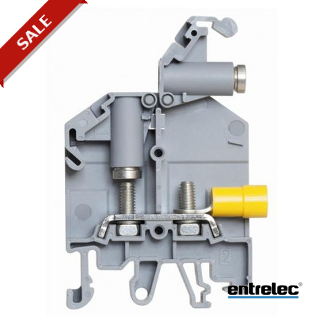 L36521211000 - L36521211000 1SSA365212R1100 ENTRELEC FIC M ADO 12P/5.08 FERME Male Plugs