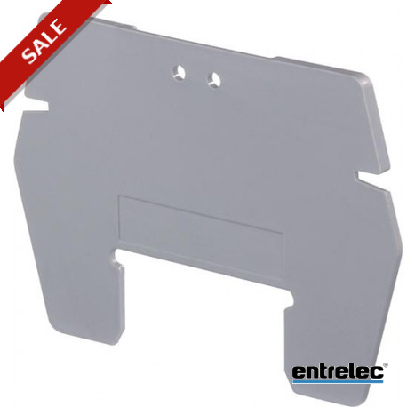 1SNA113690R2100 - 1SNA113690R2100 ENTRELEC ECP31 Circuit Separators Grey