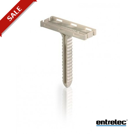 1SNA113762R2400 - 1SNA113762R2400 ENTRELEC PEP Terminal Block Markers