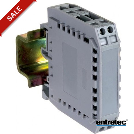 1SNA114533R0000 - 1SNA114533R0000 ENTRELEC BFU1 8SF Empty modules