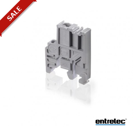 1SNA114836R0000 - 1SNA114836R0000 ENTRELEC BAMH End Stops Grey