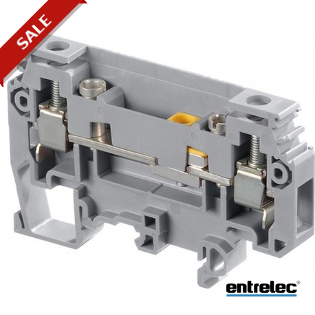1SNA115924R0100 - 1SNA115924R0100 ENTRELEC M10/10.ST1 Screw Clamp Terminal Blocks