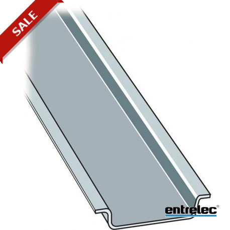 1SNA164800R0300 - 1SNA164800R0300 ENTRELEC PR3.G2 Symmetrical mounting rail