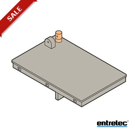 1SNA166646R0500 - 1SNA166646R0500 ENTRELEC CPT-1 Protecting Covers for Voltage Sockets