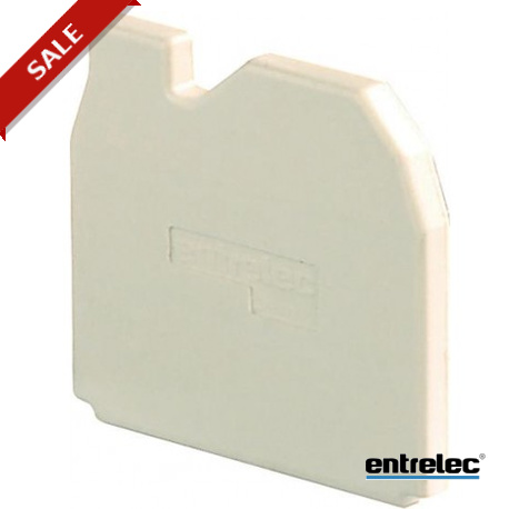 1SNA199421R1600 - 1SNA199421R1600 ENTRELEC FEAD1 End Sections End Sections Grey