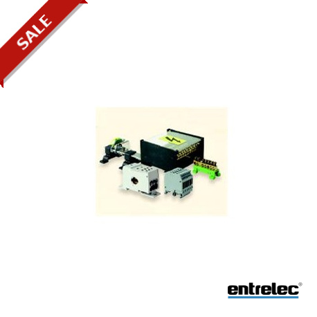 1SNA205174R0400 - 1SNA205174R0400 ENTRELEC SFB.P Distribution Terminal Blocks