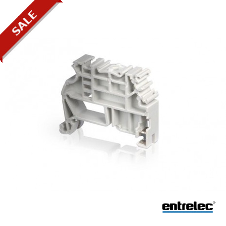 1SNA399903R0200 - 1SNA399903R0200 ENTRELEC BADL End Stops Grey