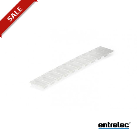 1SNK900613R0000 - 1SNK900613R0000 ENTRELEC PROCAP8 Protecting cap for SAT8 labels