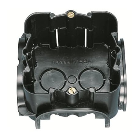 2CLA019900A1001 - 2CLA019900A1001 1199 NIESSEN 1199 Flush box VDE square