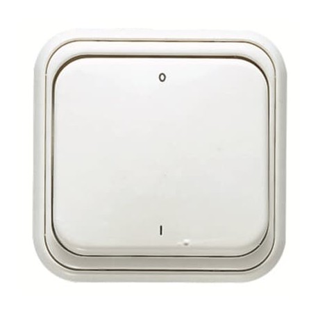 2CLA150120A1001 - 2CLA150120A1001 1501.2 BL NIESSEN 1501.2 BL Switch 2P 1W