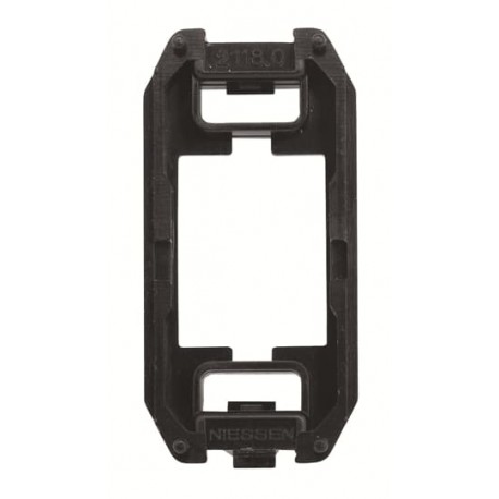 2CLA201800A1001 - 2CLA201800A1001 2018 NIESSEN 2018 Data outlet adapter (Keystone)