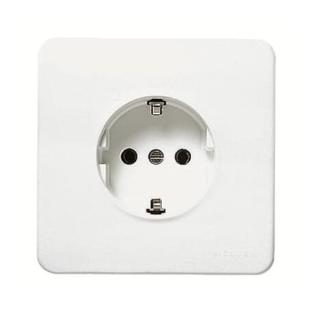 2CLA208800A1101 - 2CLA208800A1101 2088 BA NIESSEN Base Schuko completa