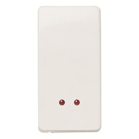 2CLA210130A1101 - 2CLA210130A1101 2101.3 BA NIESSEN Interruptor monopolar c/visor