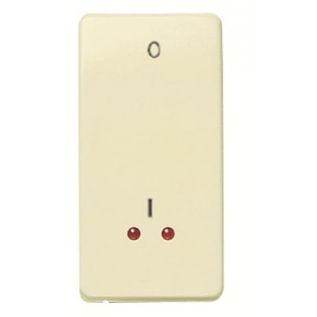 2CLA210140A1001 - 2CLA210140A1001 2101.4 BM NIESSEN 2101.4 BM Switch 2P 1W w/indicator 1M