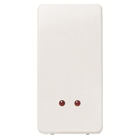 2101.5 BA - 2101.5 BA NIESSEN 2101.5 BA Switch 1W w/control light 1M