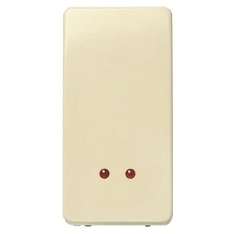 2101.5 BM - 2101.5 BM NIESSEN 2101.5 BM Switch 1W w/control light 1M