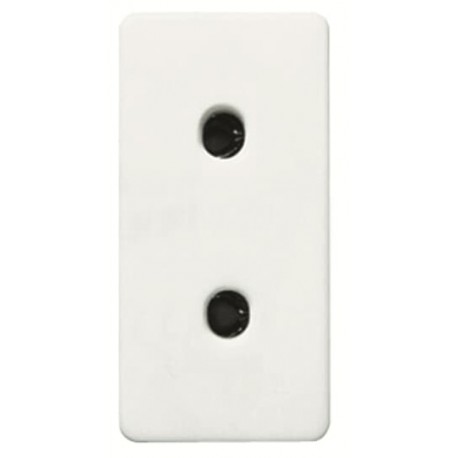 2103 BA - 2103 BA NIESSEN 2103 BA Socket outlet 2P 10A