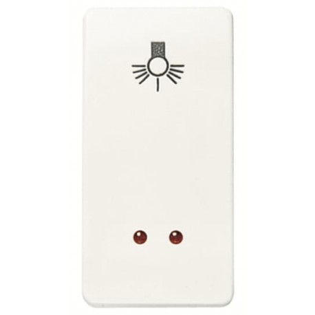 2CLA210440A1101 - 2CLA210440A1101 2104.4 BA NIESSEN 2104.4 BA Push button w/light sym & indicator 1M