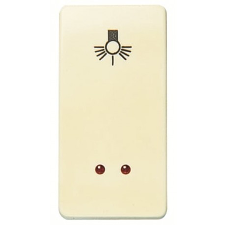 2CLA210440A1001 - 2CLA210440A1001 2104.4 BM NIESSEN 2104.4 BM Push button w/light sym & indicator 1M