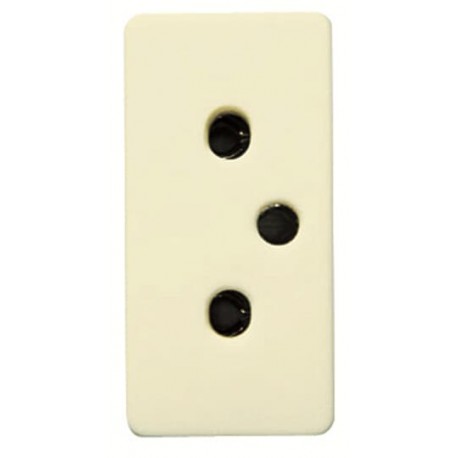 2CLA210600A1001 - 2CLA210600A1001 2106 BM NIESSEN 2106 BM Socket outlet 2P+E