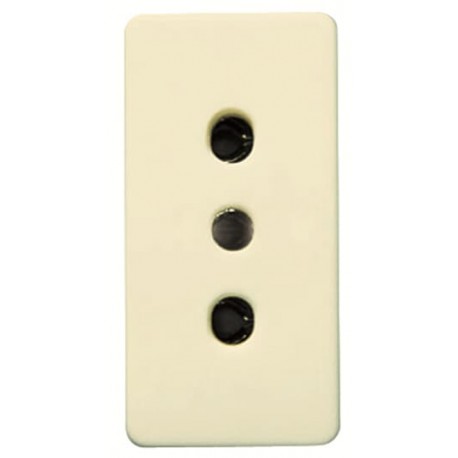 2106.2 BM - 2106.2 BM NIESSEN 2106.2 BM Socket outlet 2P+E