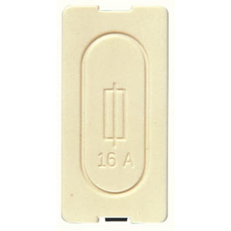 2CLA210800A1001 - 2CLA210800A1001 2108 BM NIESSEN 2108 BM Fuse holder 1M