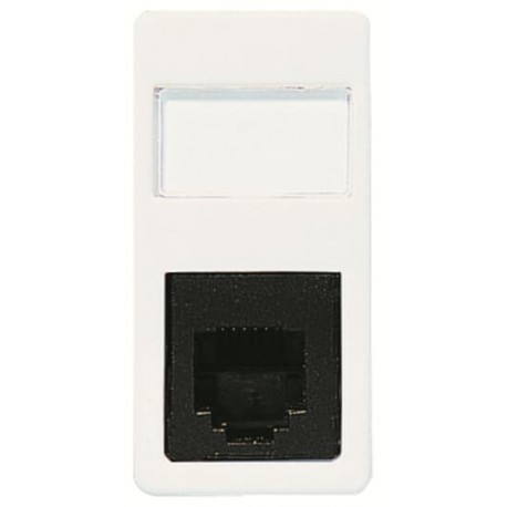 2CLA211760A1101 - 2CLA211760A1101 2117.6 BA NIESSEN Toma telefono 6 contactos