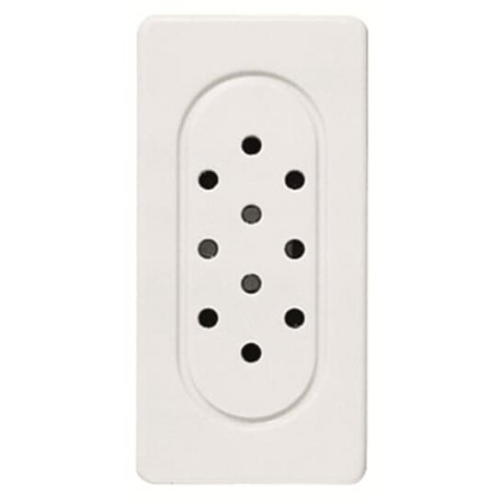 2CLA211900A1101 - 2CLA211900A1101 2119 BA NIESSEN 2119 BA Buzzer 1M