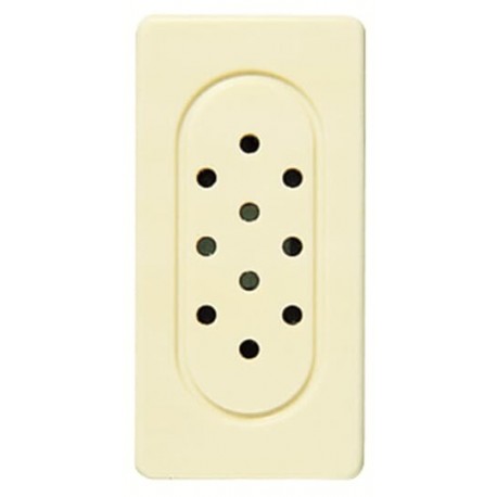 2CLA211900A1001 - 2119 BM NIESSEN 2119 BM Buzzer 1M