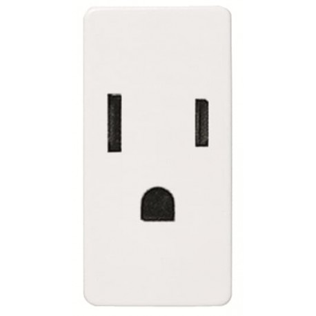 2CLA212800A1101 - 2CLA212800A1101 2128 BA NIESSEN 2128 BA Socket NEMA type 1M