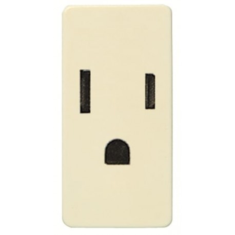 2CLA212800A1001 - 2128 BM NIESSEN 2128 BM Socket NEMA type 1M