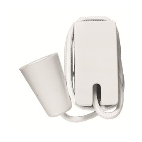 2CLA214800A1101 - 2CLA214800A1101 2148 BA NIESSEN 2148 BA Pullcord switch 1M