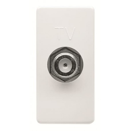 2CLA215000A1101 - 2CLA215000A1101 2150 BA NIESSEN 2150 BA TV outlet F-type 1M