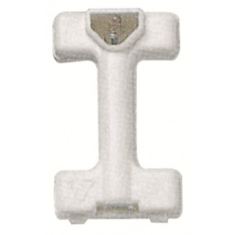 2CLA219200A1101 - 2CLA219200A1101 2192 NIESSEN Lampara LED conm./cruz.