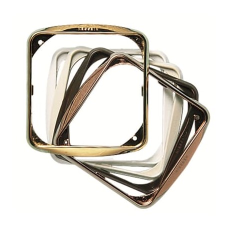 2CLA220010A1001 - 2CLA220010A1001 2200.1 BM NIESSEN 2200.1 BM Styling frame 1G