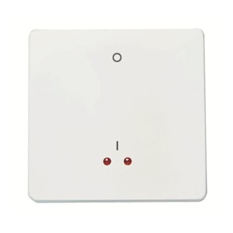 2201.5 BA - 2201.5 BA NIESSEN 2201.5 BA Switch 1W w/control light 2M