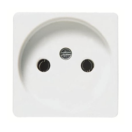2CLA220300A1101 - 2CLA220300A1101 2203 BA NIESSEN 2203 BA Socket outlet 2P