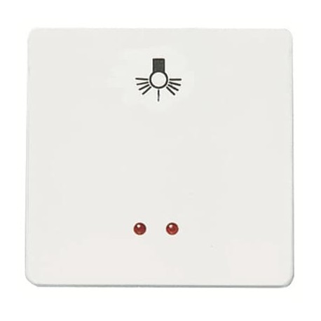 2CLA220420A1101 - 2CLA220420A1101 2204.2 BA NIESSEN Pulsador luz